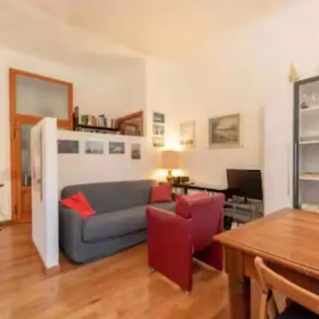 Nel Cuore Di Brera Accommodatie bij particulieren