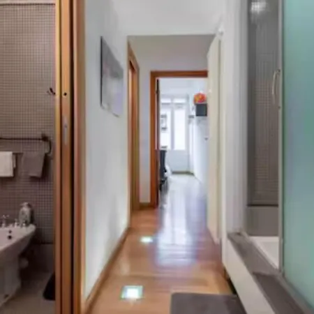 Nel Cuore Di Brera Accommodatie bij particulieren *