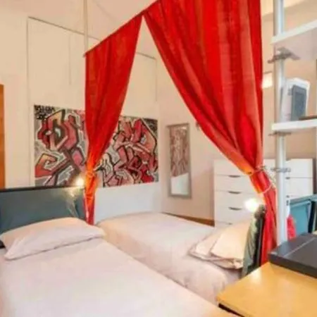 Accommodatie bij particulieren Nel Cuore Di Brera *