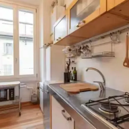 Accommodatie bij particulieren Nel Cuore Di Brera Milaan