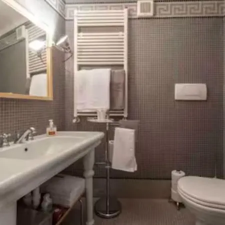 Nel Cuore Di Brera Accommodatie bij particulieren Milaan
